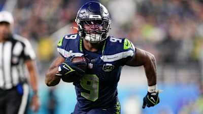 Les règles de survie du poste de running back en NFL